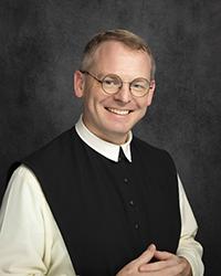 Fr. Stephen